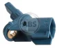 Датчик ABS пер. C-Max/Grand C-Max/Galaxy/Mondeo/S-Max/Focus/Kuga 03- A.B.S. 30130 (фото 1)