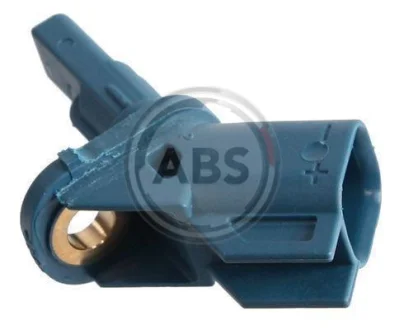 Датчик ABS пер. C-Max/Grand C-Max/Galaxy/Mondeo/S-Max/Focus/Kuga 03- A.B.S. 30130