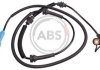 Датчик ABS пров. C5 06-08 A.B.S. 30181 (фото 1)