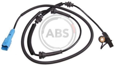 Датчик ABS пров. C5 06-08 A.B.S. 30181