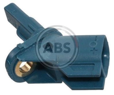 Датчик ABS пер. Mondeo/Focus/C-Max 07-14 A.B.S. 30190