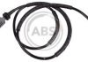 Датчик ABS задній. E88/E93/E82/E92/E91/E87/E81/E90/E46 02- A.B.S. 30268 (фото 1)