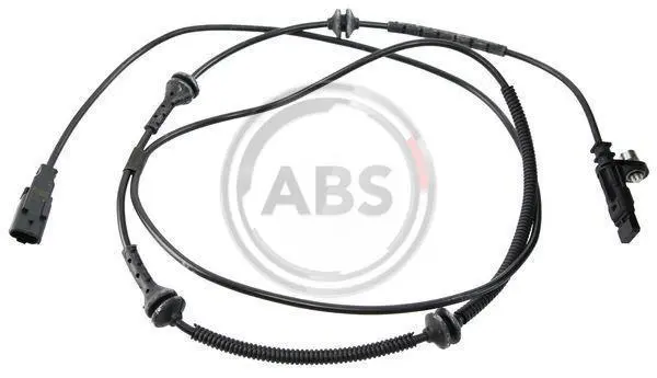 Датчик ABS пер. 407 04-10 A.B.S. 30287 (фото 1)