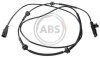 Датчик ABS пер. 407 04-10 A.B.S. 30287 (фото 1)