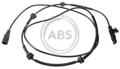 Датчик ABS пер. 407 04-10 A.B.S. 30287