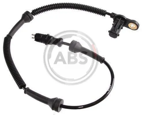 Датчик ABS пер. Master/Movano/Movano 02-13 A.B.S. 30318 (фото 1)