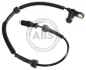 Датчик ABS пер. Master/Movano/Movano 02-13 A.B.S. 30318 (фото 1)