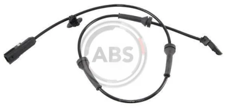Датчик ABS пер. Megane/Scenic/Grand Scenic 04-12 A.B.S. 30332