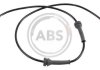 Датчик ABS задн. Megane/Scenic/Grand Scenic 04-12 active A.B.S. 30333 (фото 1)