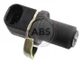 Датчик ABS перед. Lanos/Nubira/Orion/Sens (95-05) A.B.S. 30334 (фото 1)