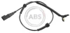 Датчик ABS пер. Fusion 02-12 A.B.S. 30348 (фото 1)