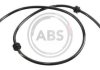 Датчик ABS задній. W216/W221 05-13 A.B.S. 30350 (фото 1)