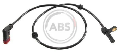 Датчик ABS задн. W216/W221 05-13 A.B.S. 30350