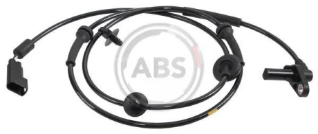 Датчик ABS перед. Transit V347 06- A.B.S. 30451