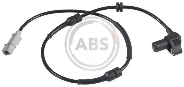 Датчик ABS пер. Expert/806/Dispatch/Jumpy/Scudo/Ulysse94-06 A.B.S. 30469 (фото 1)