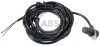 Датчик ABS пер. W638/W638 95-03 A.B.S. 30481 (фото 1)