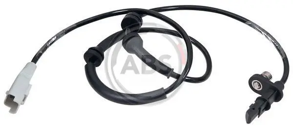 Датчик ABS пер. Jumpy/Dispatch/Expert/Scudo 06-16 A.B.S. 30642 (фото 1)