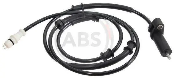 Датчик ABS задн. Ducato 06-12 A.B.S. 30659 (фото 1)