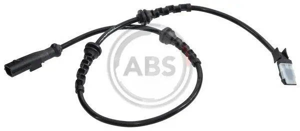 Датчик ABS пер. Clio 3/Logan/Sandero 05- A.B.S. 30683 (фото 1)