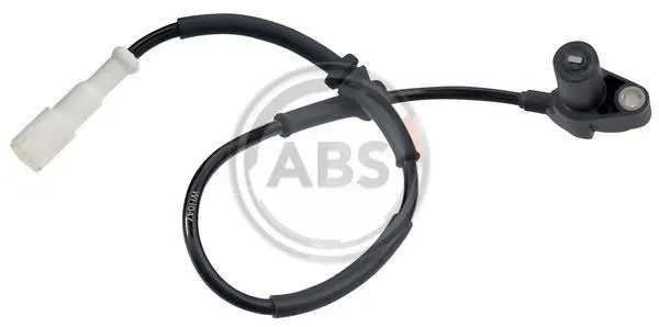 Датчик ABS пер. Kangoo 97- A.B.S. 30694 (фото 1)