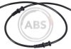 Датчик ABS пров. W906/Crafter 06- A.B.S. 30832 (фото 1)