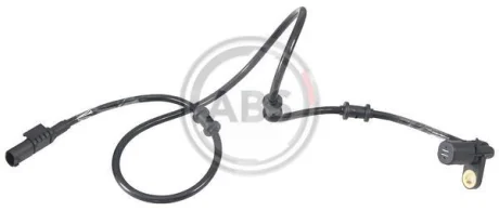 Датчик ABS пер. W163 98-05 A.B.S. 30878