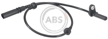 Датчик ABS пер. X5 06- A.B.S. 30893