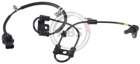 Датчик ABS пер. Rio 05-11 A.B.S. 30914