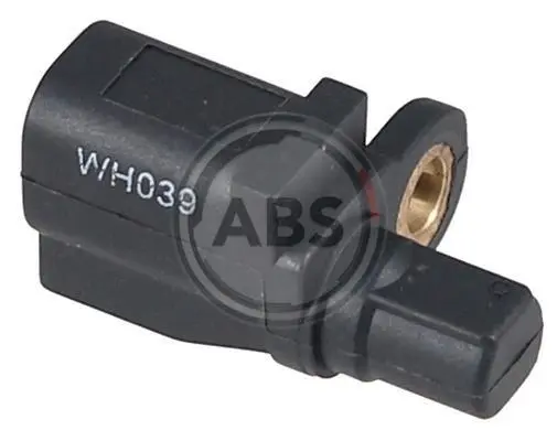 Датчик ABS задн. MAZDA 5/3/Axela 08- A.B.S. 30929 (фото 1)