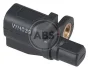 Датчик ABS задн. MAZDA 5/3/Axela 08- A.B.S. 30929 (фото 1)