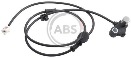 Датчик ABS задн. MAZDA 6 05-08 Пр A.B.S. 30937