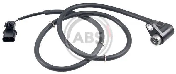 Датчик ABS задн. Pajero/Sport Wagon/Galloper 98-09 A.B.S. 30965 (фото 1)