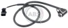 Датчик ABS задн. Pajero/Sport Wagon/Galloper 98-09 A.B.S. 30965 (фото 1)