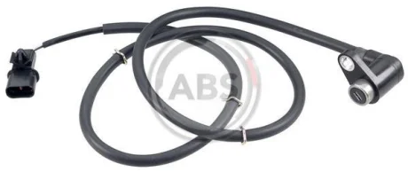 Датчик ABS задн. Pajero/Sport Wagon/Galloper 98-09 A.B.S. 30965