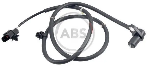 Датчик ABS пер. Lancer 03-11 A.B.S. 30973 (фото 1)