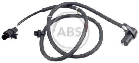 Датчик ABS пер. Lancer 03-11 A.B.S. 30973