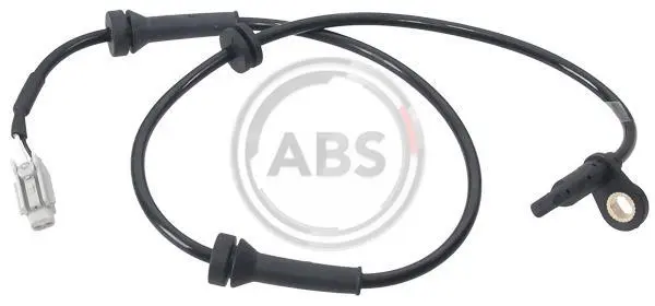 Датчик ABS передній Nissan X-Trail/Renault Koleos 2.0dCi/2.5i 08- A.B.S. 31005 (фото 1)