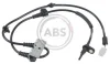 Датчик ABS пер. SX4 06-15 П. A.B.S. 31013 (фото 1)