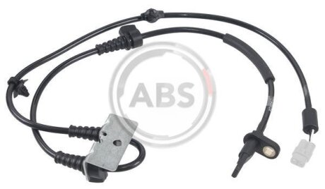 Датчик ABS пер. SX4 06-15 П. A.B.S. 31013