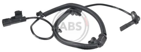 Датчик ABS задн. Insignia/9-5 08-17 A.B.S. 31065