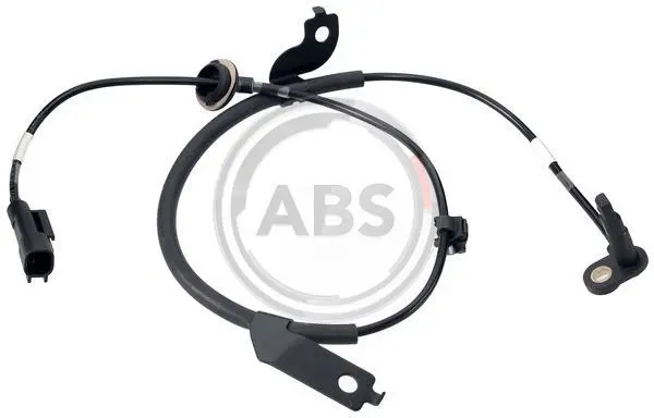 Датчик ABS пер. Л. ASX/Outlander/Lancer/Shogun/Pajero/Montero 06- A.B.S. 31120 (фото 1)