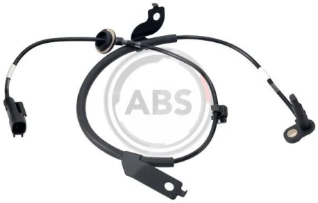 Датчик ABS пер. Л. ASX/Outlander/Lancer/Shogun/Pajero/Montero 06- A.B.S. 31120