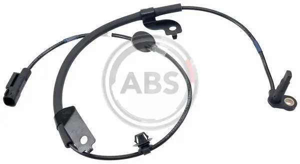Датчик ABS пер. ASX/Outlander/Lancer/Shogun/Montero/Pajero 07- A.B.S. 31121 (фото 1)