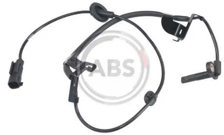 Датчик ABS задн. Lancer/Montero/Shogun/Pajero/Outlander 07- A.B.S. 31123
