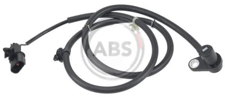 Датчик ABS Outlander 02-08 перед. Л A.B.S. 31124