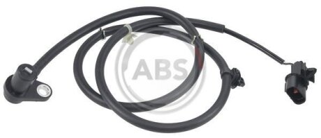 Датчик ABS пер. Outlander 03-07 П. A.B.S. 31125