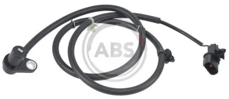 Датчик ABS пер. Outlander 03-07 П. A.B.S. 31125