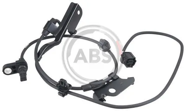Датчик ABS TOYOTA RAV4 05- перед. Пр A.B.S. 31135 (фото 1)