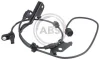 Датчик ABS TOYOTA RAV4 05- перед. Пр A.B.S. 31135 (фото 1)