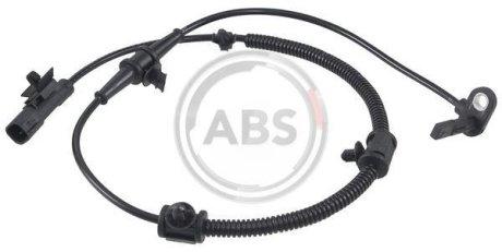 Датчик ABS пров. Astra/Zafira/Ampera/Ampera/Zafira/Astra/Orlando/Cruze/Volt 09- A.B.S. 31150